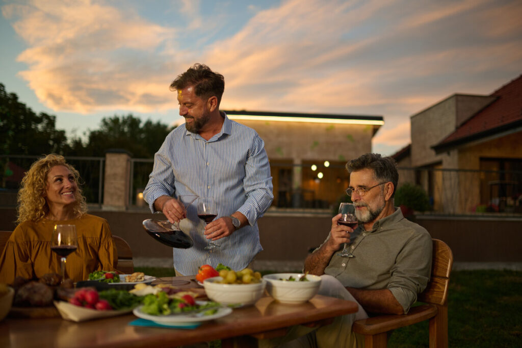 A Food Lover’s Guide to Central Napa: Where to Eat, Savor, and Sip in the Heart of Wine Country